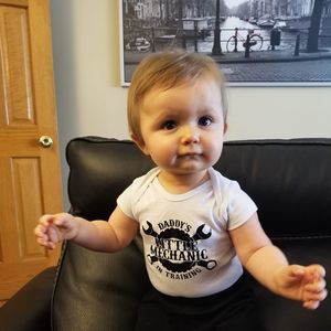 Meet your Posher, Nicolas